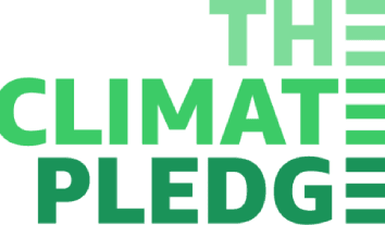 The Climate Pledge