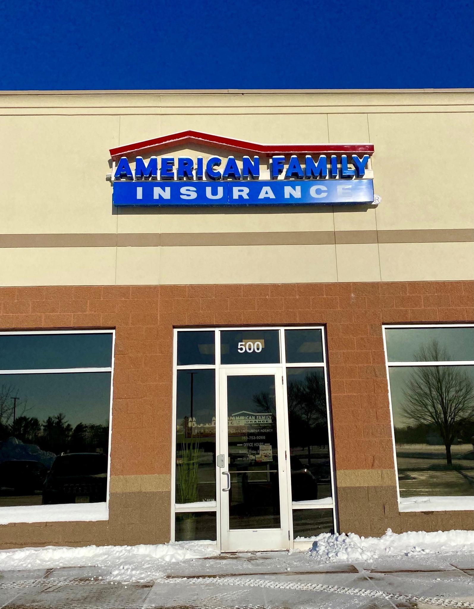 a building with a sign above the door